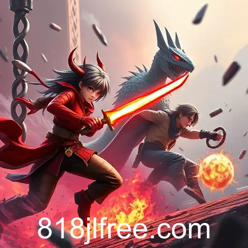 Exploring the Thrilling World of Action Games: A Deep Dive