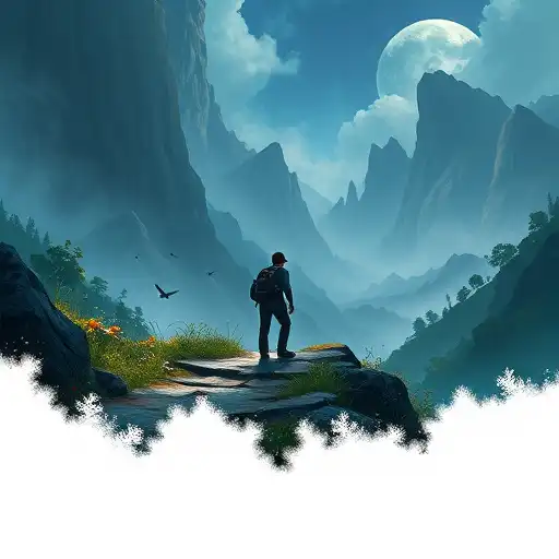 The Thrilling World of Adventure Games: Exploring Boundless Imagination