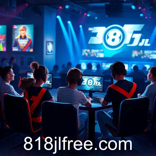 Digital Evolution: Gaming in the New Age