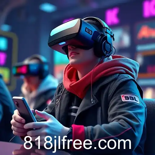 The Evolution and Influence of Online Gaming in 2025