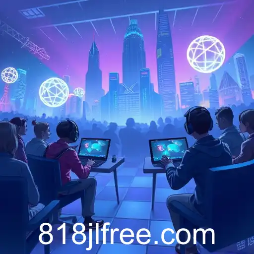 Evolution of Online Gaming: A 2025 Perspective