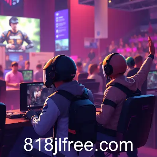 The Evolution of Gaming in Modern Times