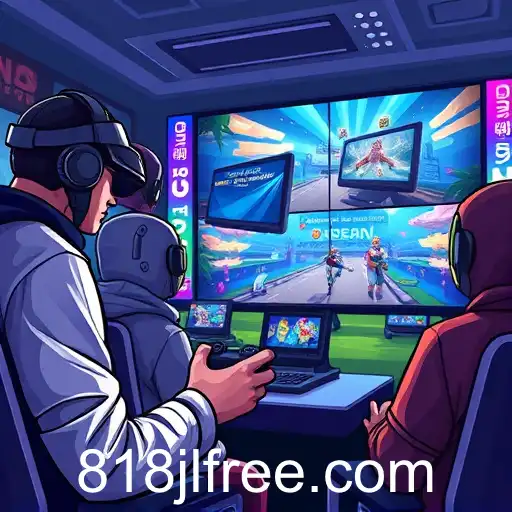 Gaming Trends and Innovations of 2025