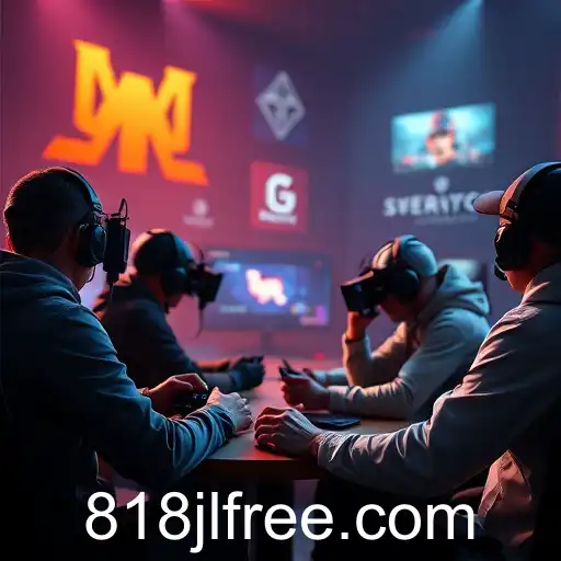 The Rise of Online Gaming Platforms