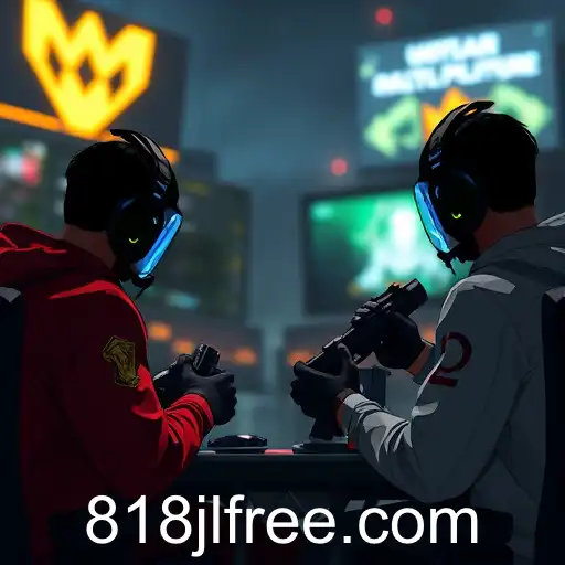 Exploring the Exciting World of Multiplayer Games