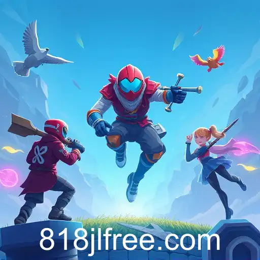 New Horizons for Online Gaming in 2025