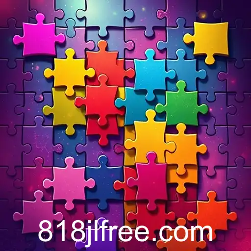 Unlocking the Secrets of Puzzle Games: A Journey into the '818jl' Universe