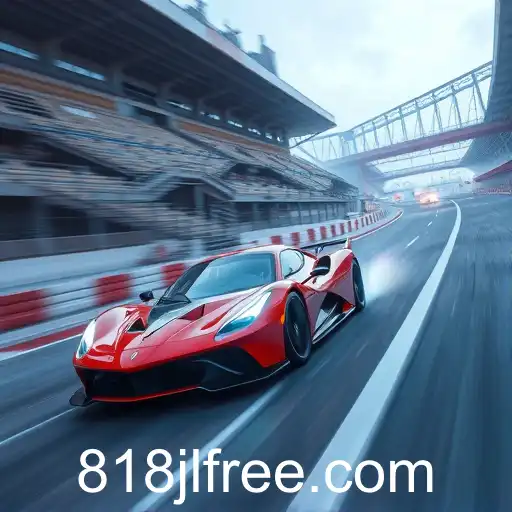 Exploring the Excitement of Racing Games: A High-Octane Virtual Experience