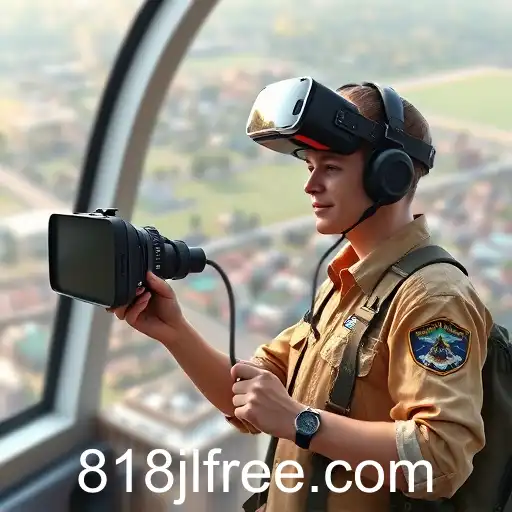 The Allure of Simulation Games: Exploring the Vast Universe of Virtual Realities