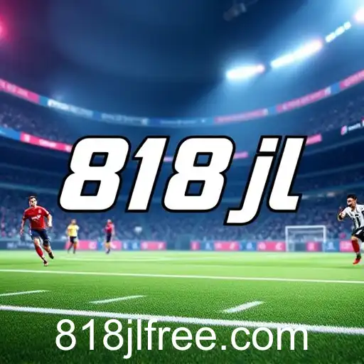 Exploring the Exciting World of 'Sports Games' Category on the 818jl Website